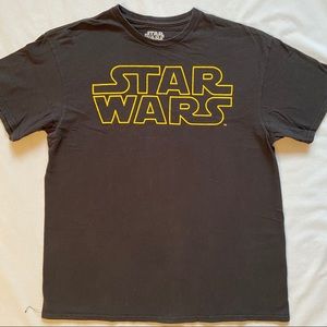 Star Wars T-Shirt
